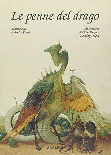Le penne del drago
