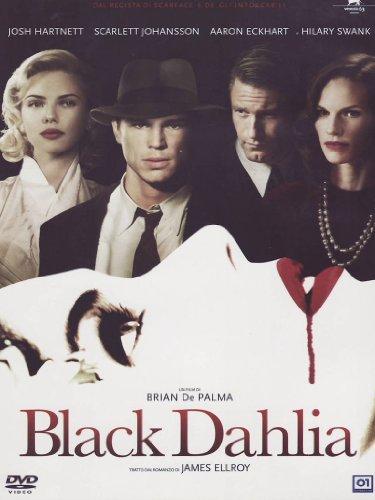 Black Dahlia