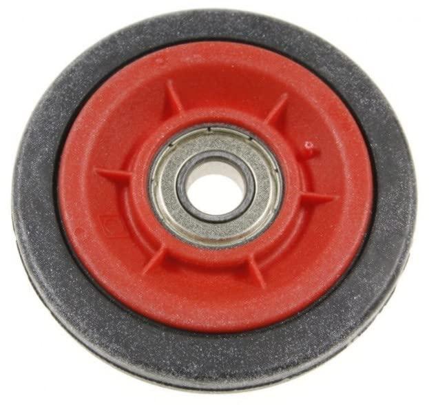 G GRIMALDI RULLO CANALE DI SCARICO PER ASCIUGATRICE -ELECTROLUX- -ZANUSSI- -REX- -8077877028-