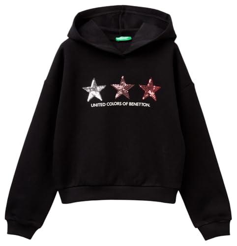 United Colors of Benetton Maglia C/CAPP. M/L
