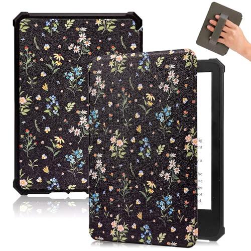 Fancity Custodia per Kindle Paperwhite da 6
