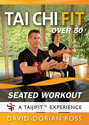 Tai Chi Fit over 50 Seated Workout