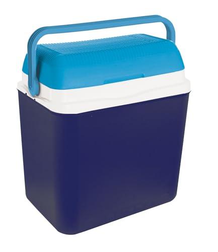 GIO'STYLE GioStyle Frigorifero Passivo Portatile Bravo Ultra | 32,5 L | Made in Italy | Contenitore Termico