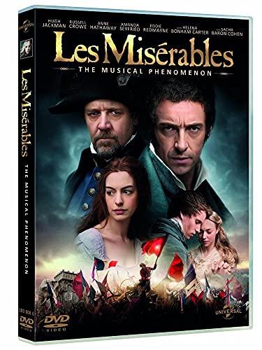 MISERABLES (LES) (2012) - DVD