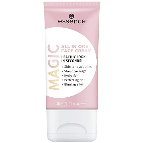 Essence MAGIC ALL IN ONE CREMA