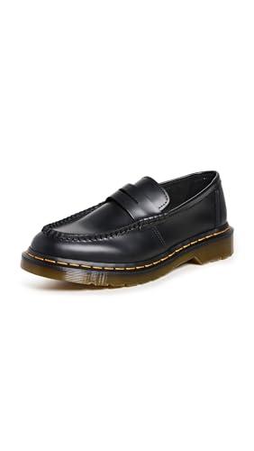 Dr. Martens Adrian Ovale Unisex, Nero, 41 EU