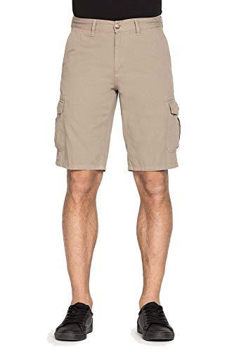Carrera Jeans - Shorts in Cotone, Talpa (56)