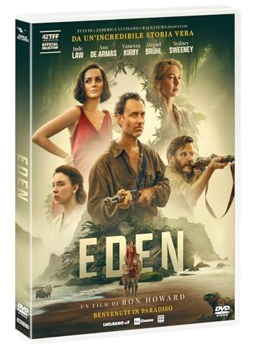 Eden - Dvd