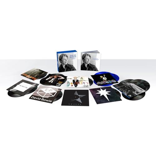 I Can'T Give Everything Away (2002-2016) (Box 18 Lp Limited Edt.)