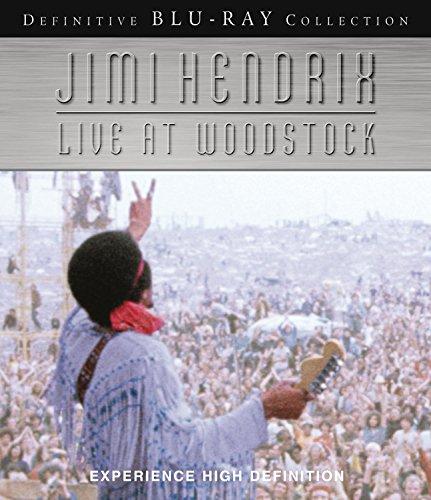 Live At Woodstock