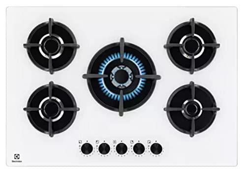 ELECTROLUX - EGG75372W-Bianco