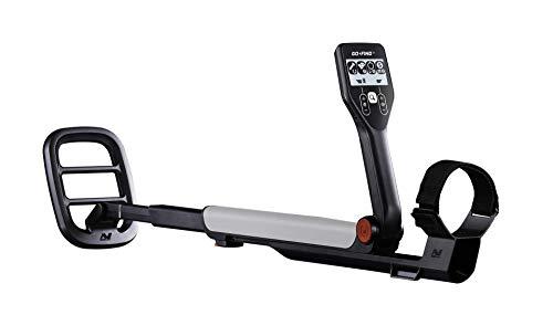 Go-Find Minelab 11 Metal Detector