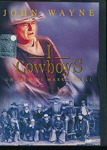 I Cowboys [Versione Snapper]