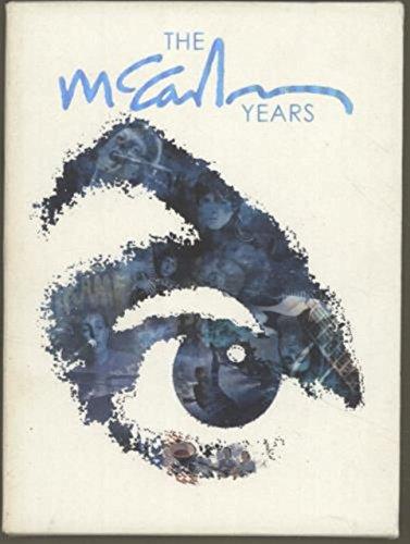 McCartney Paul - The McCartney years