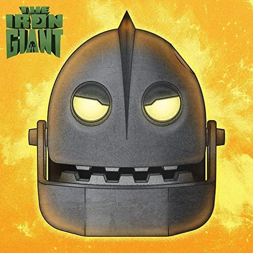 Iron Giant (Original Motion Picture Soundtrack) (D