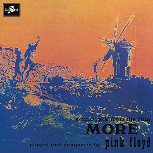 More (2 LP)
