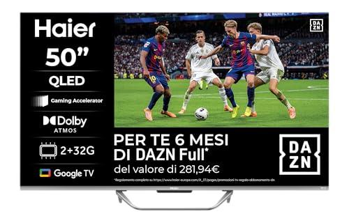 Haier Smart TV 50