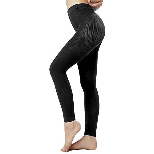Solidea Silver Wave Long Colore Nero Taglia 3-Ml