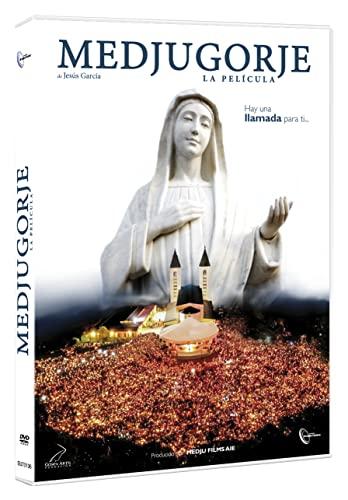 Medjugorje, la película