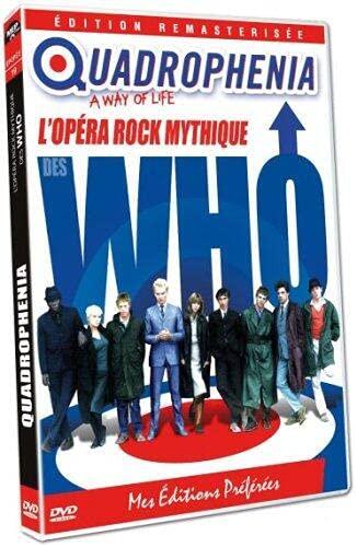 Quadrophenia