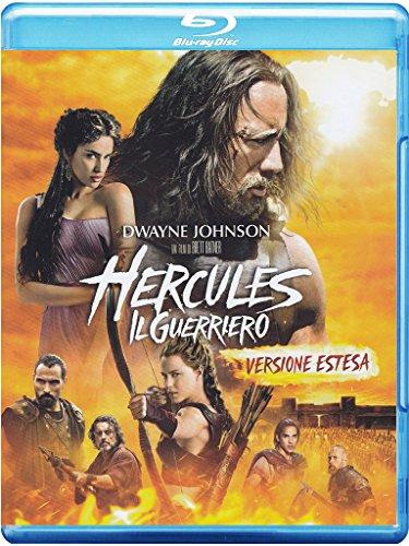 Hercules - Il Guerriero
