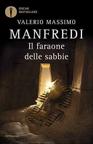 Il faraone delle sabbie
