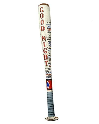 RUBIE'S Generique - Mazza gonfiabile Harley Quinn per adulti
