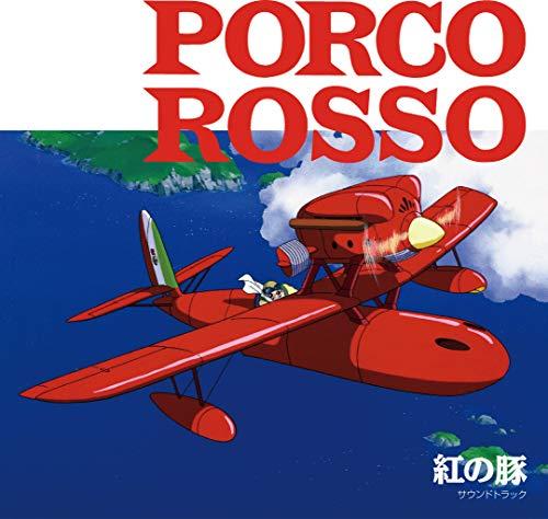 Porco Rosso