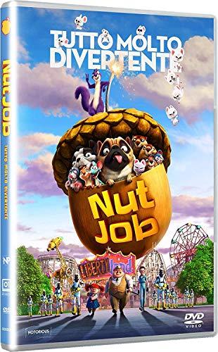 Nut Job - Tutto Molto Divertente