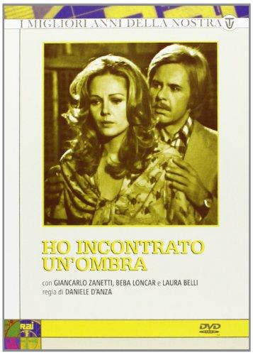 Ho Incontrato Un'Ombra (Box)