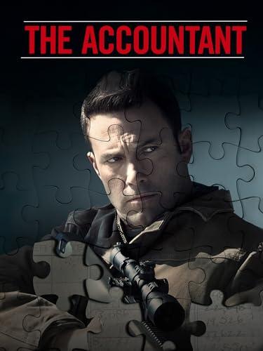 The Accountant