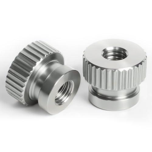 Per Bach Stradivarius Tromba 1° e 3° Tuning Leva Trigger Trigger Stop Vite Dado Ricambio