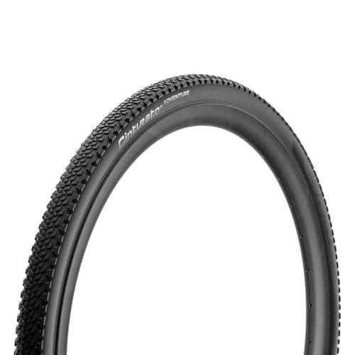 Pirelli Adventure, Pneumatico per Bicicletta Unisex, Nero, (50-622)
