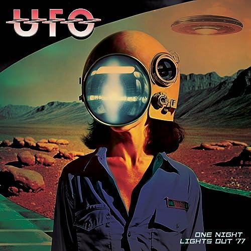 One Night Lights Out '77