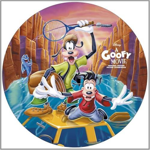 Goofy Movie