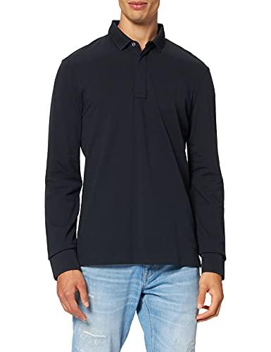 ARMANI EXCHANGE 8nzf79-8nzf79zj81z1506, Polo, Uomo, Blu (1510), L