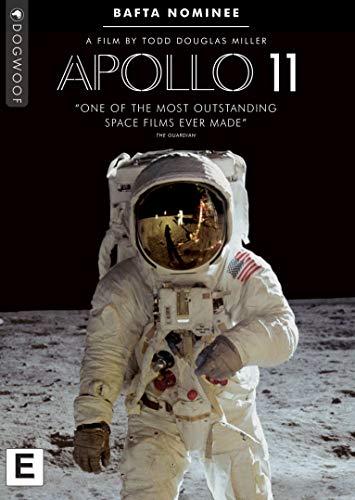 Apollo 11 [DVD]