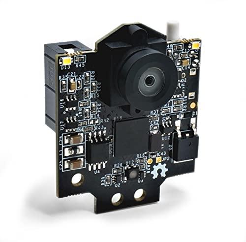 Charmed Labs LLC Pixy2 Smart Vision Sensor – Fotocamera di monitoraggio oggetti per Arduino, Raspberry Pi, BeagleBone Black