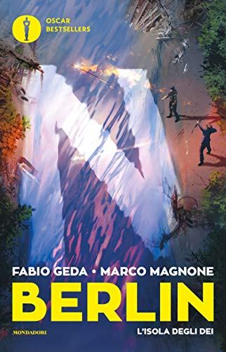 Berlin - 6. L'isola degli dei