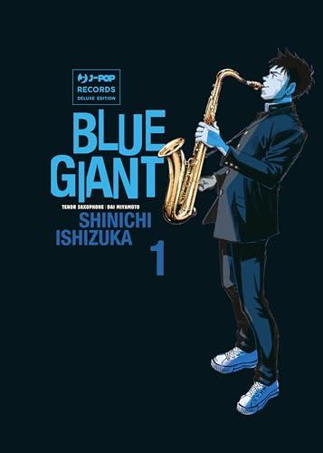 Blue giant (Vol. 1)