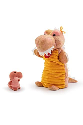 Trudi - Marionetta&baby Dinosauro
