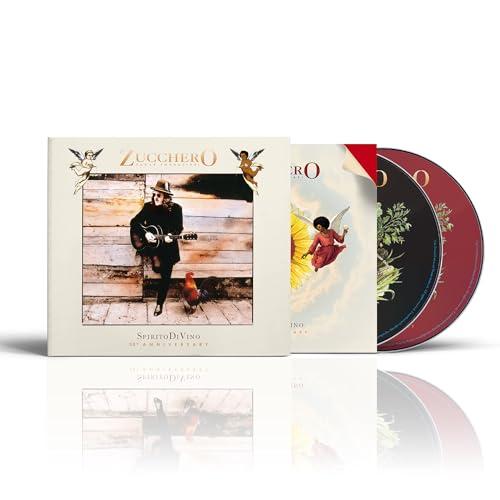 SPIRITO DIVINO-30TH ANNIVERSARY (2 CD)
