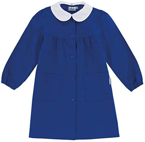 GREMBIULE SCUOLA ELEMENTARE BIMBA (BLUETTE, 9A-134CM)