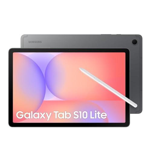 Samsung Galaxy Tab S10 Lite - Tablet - Android 15 - 128 GB - 27.7 cm (10.9