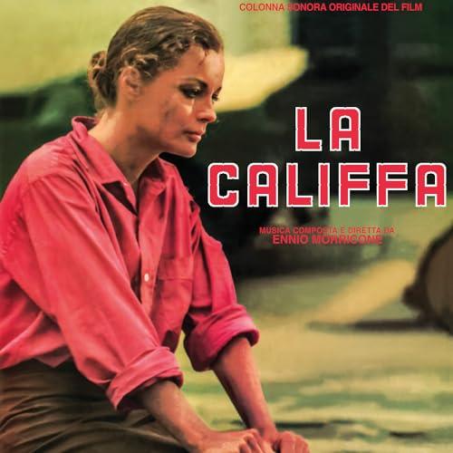 La Califfa (Crystal Clear Vinyl)