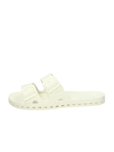 SENSI Ciabatte 4153 La Jolla City unisex nere