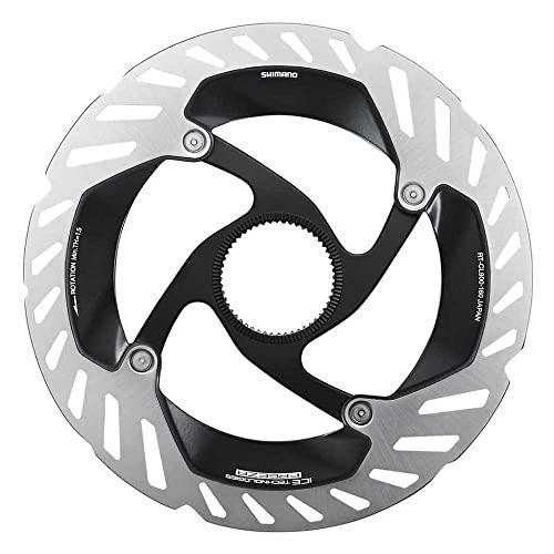 SHIMANO Disco 160 mm Lock Ext. - RT-CL900 con LRing