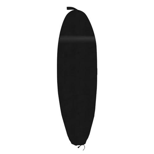 Generico Borsa Per Da Tavola - Calza Da Surf Elastica Da 6 Piedi, Copertura Leggera Ad Asciugatura Rapida | Custodia Protettiva Semplice Per Il Trasporto Di Paddleboard Uso Quotidiano Costruzi