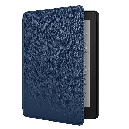 Zcooooool Antisdrucciolevole Custodia per Kindle (2019) 6