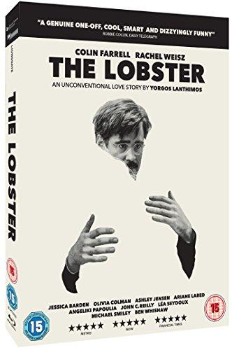 The Lobster [Edizione: Regno Unito]